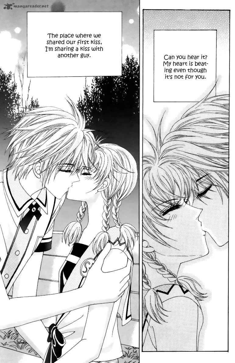 For the Sake of Dulcinea Chapter 7 page 43