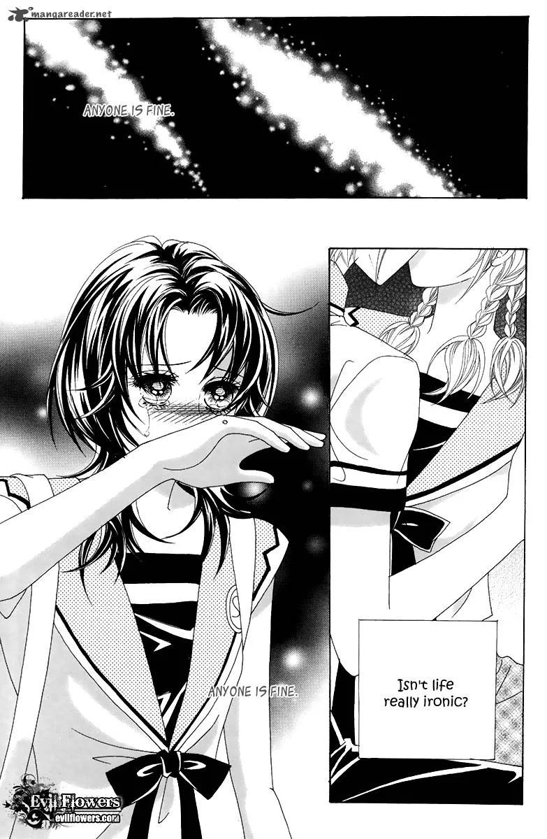 For the Sake of Dulcinea Chapter 7 page 42
