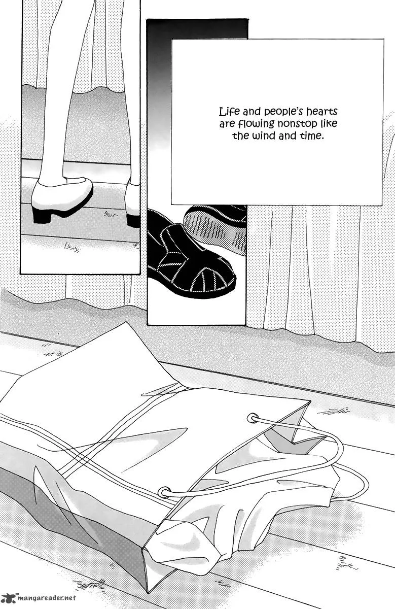 For the Sake of Dulcinea Chapter 7 page 44