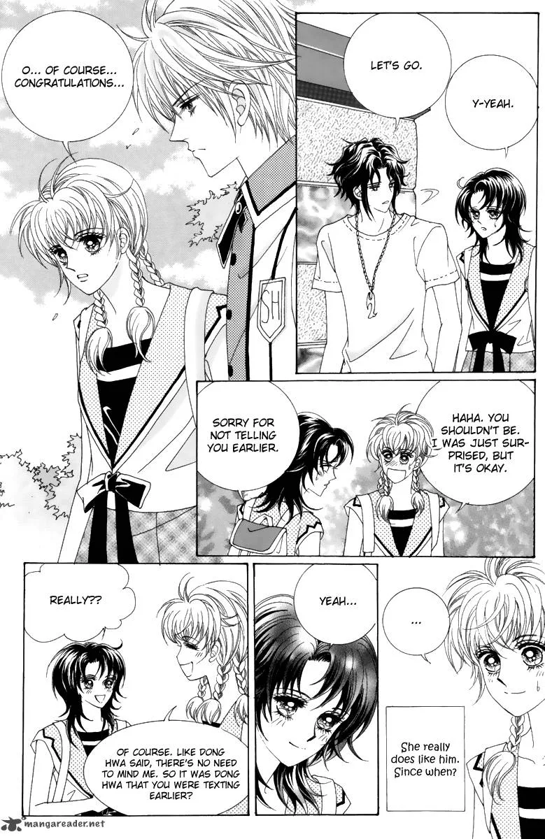 For the Sake of Dulcinea Chapter 8 page 20