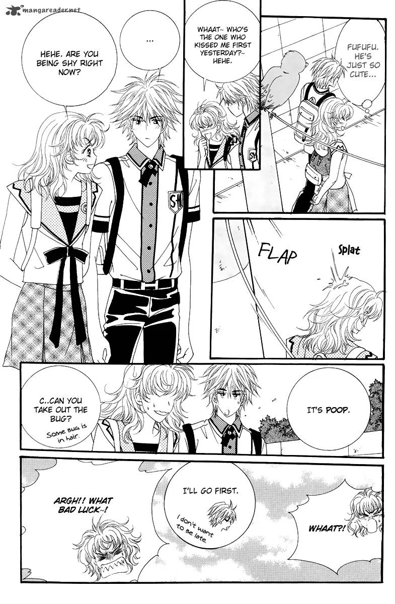 For the Sake of Dulcinea Chapter 8 page 9