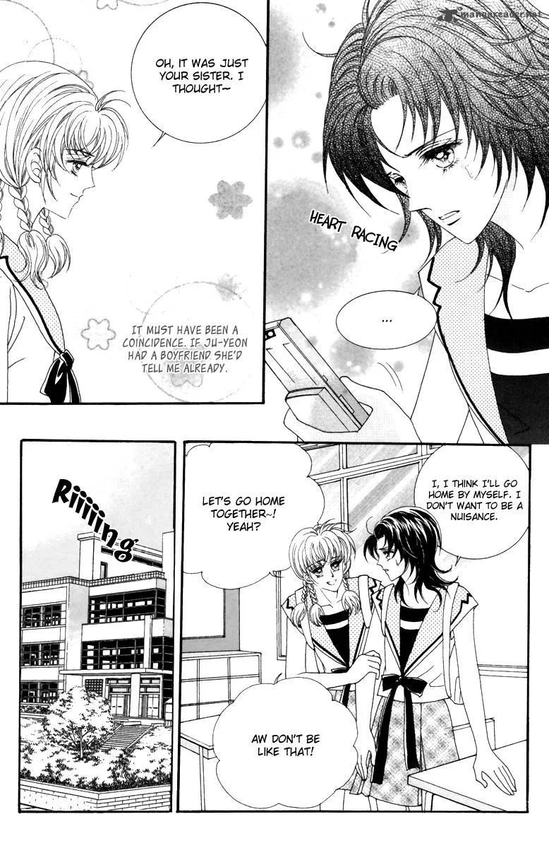 For the Sake of Dulcinea Chapter 8 page 14