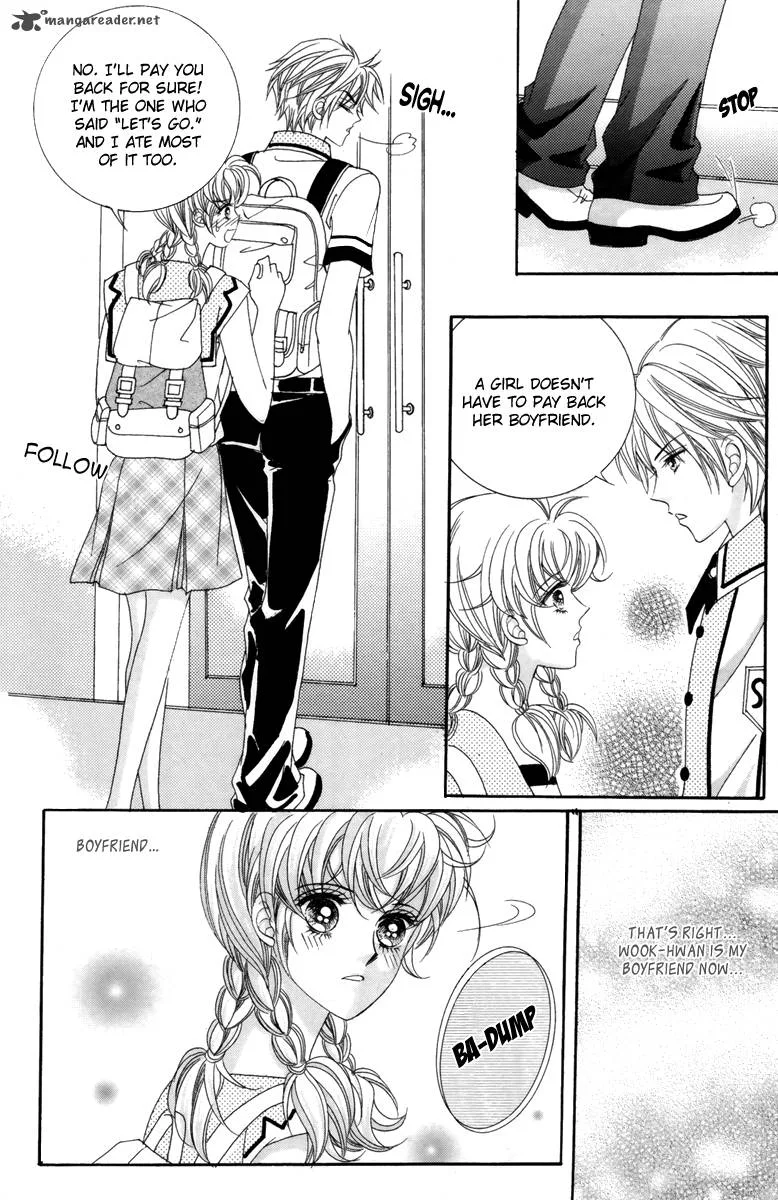 For the Sake of Dulcinea Chapter 8 page 25