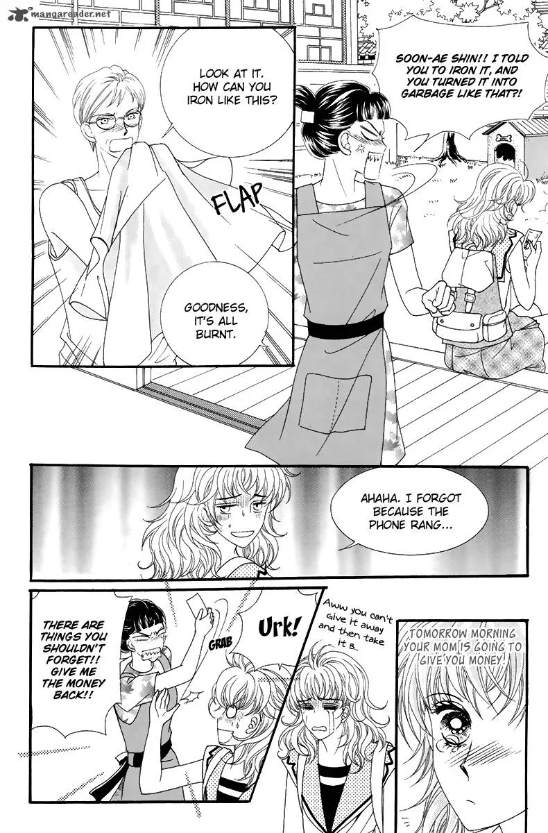 For the Sake of Dulcinea Chapter 8 page 7