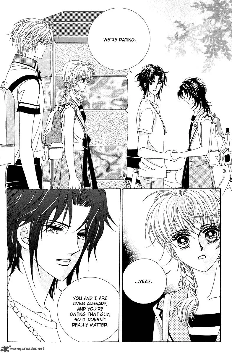For the Sake of Dulcinea Chapter 8 page 19