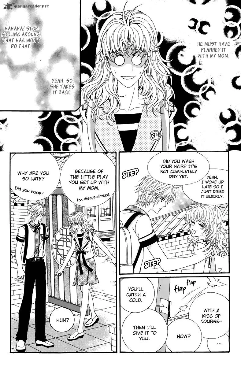 For the Sake of Dulcinea Chapter 8 page 8