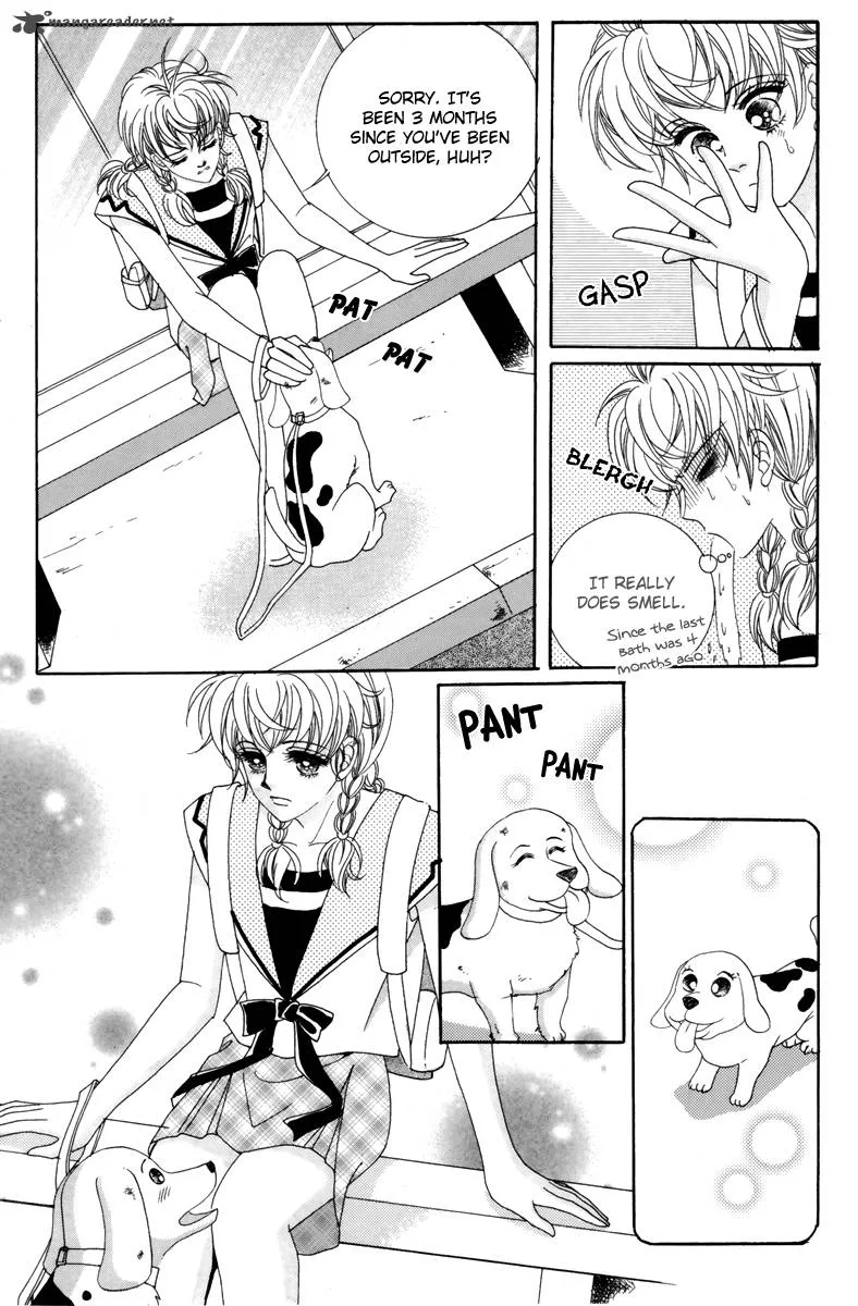 For the Sake of Dulcinea Chapter 8 page 33