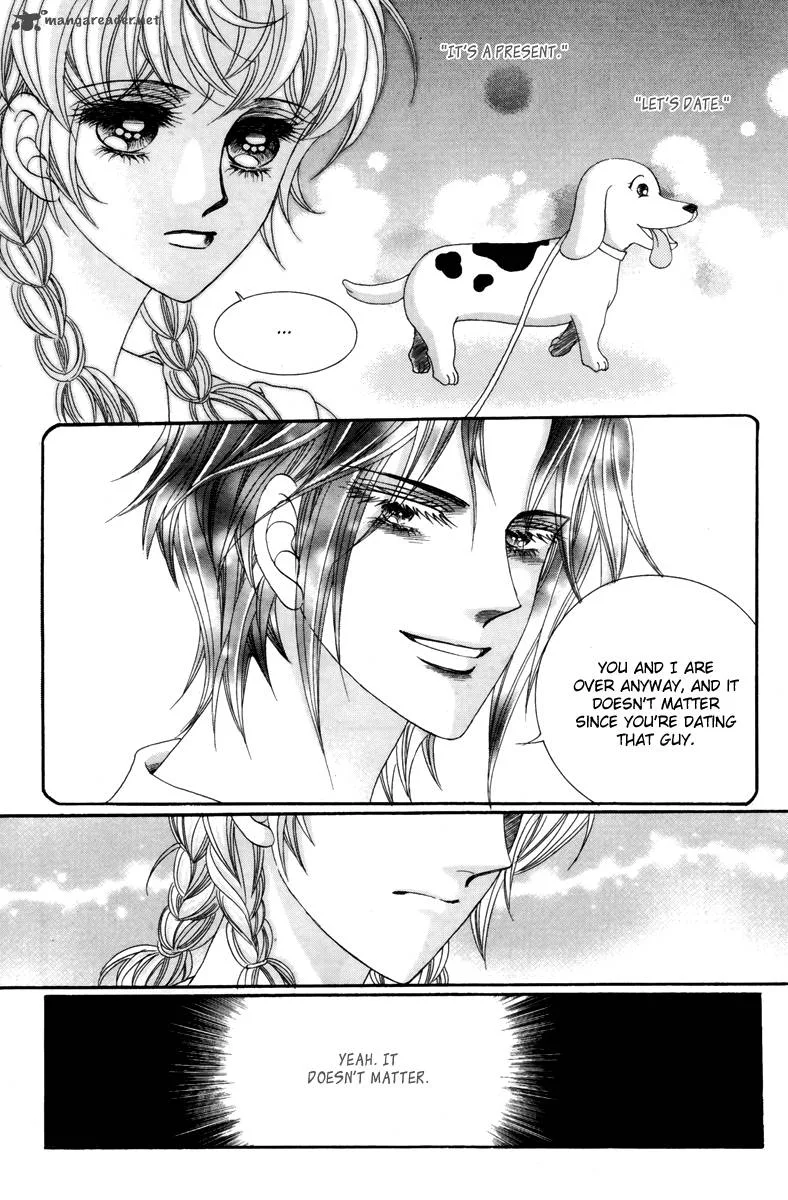 For the Sake of Dulcinea Chapter 8 page 36