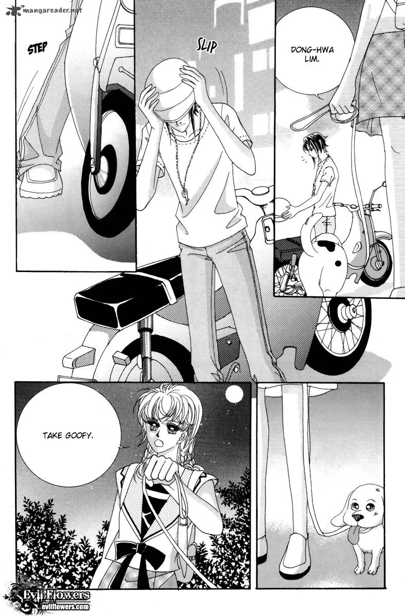 For the Sake of Dulcinea Chapter 8 page 37