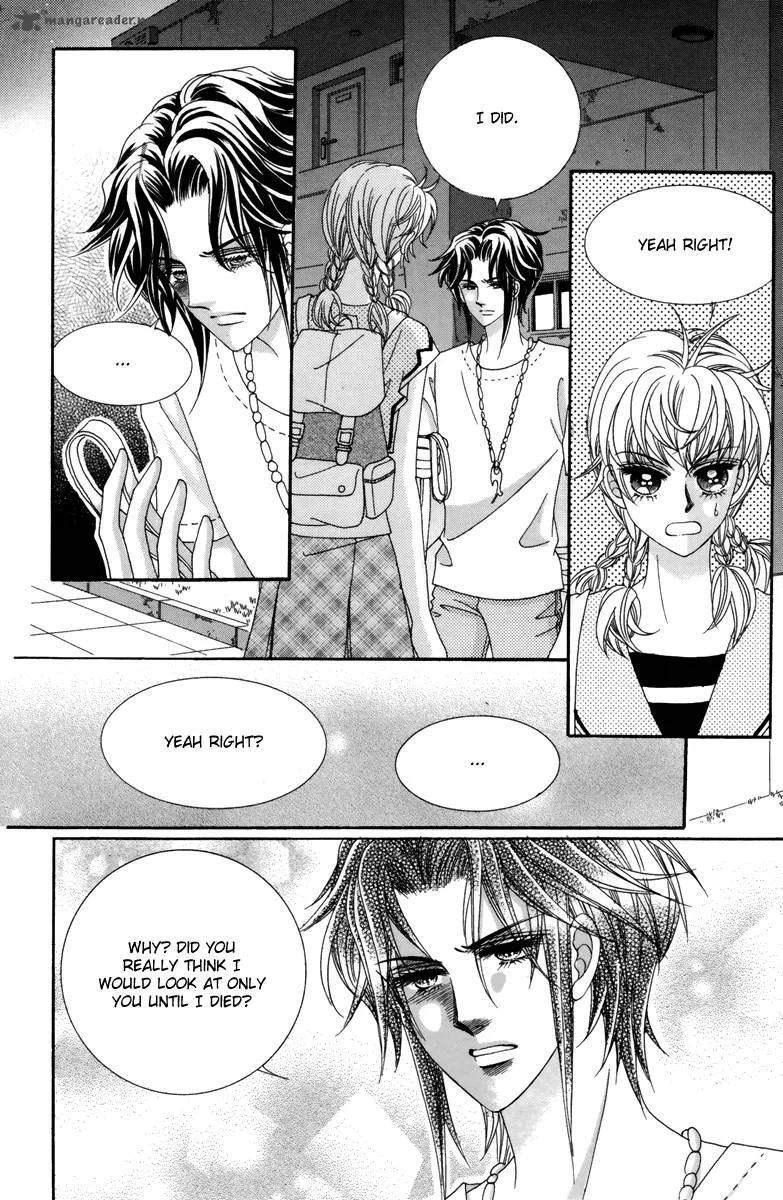 For the Sake of Dulcinea Chapter 8 page 39
