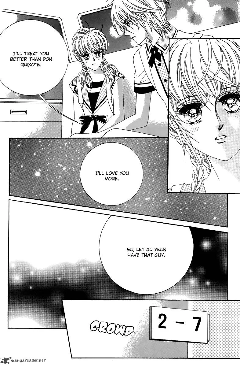 For the Sake of Dulcinea Chapter 9 page 16