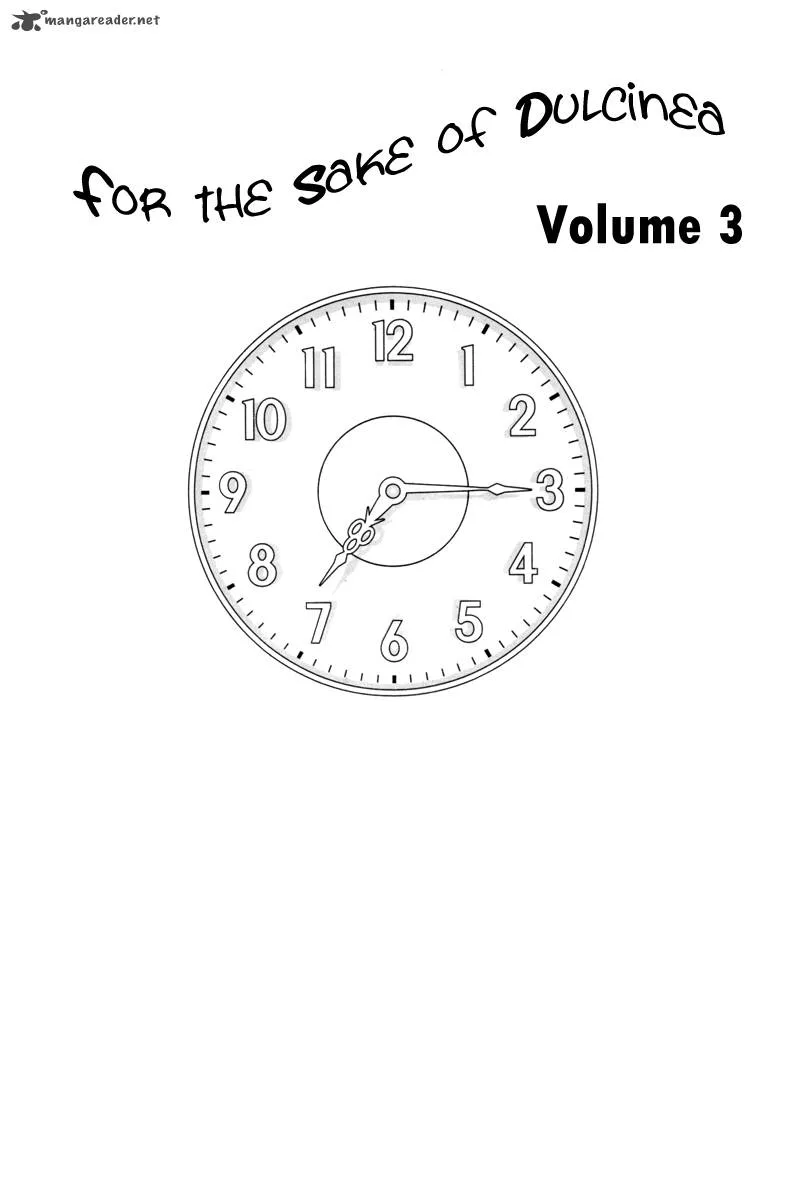 For the Sake of Dulcinea Chapter 9 page 10