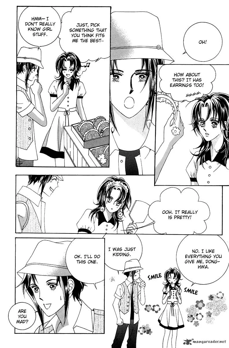 For the Sake of Dulcinea Chapter 9 page 20