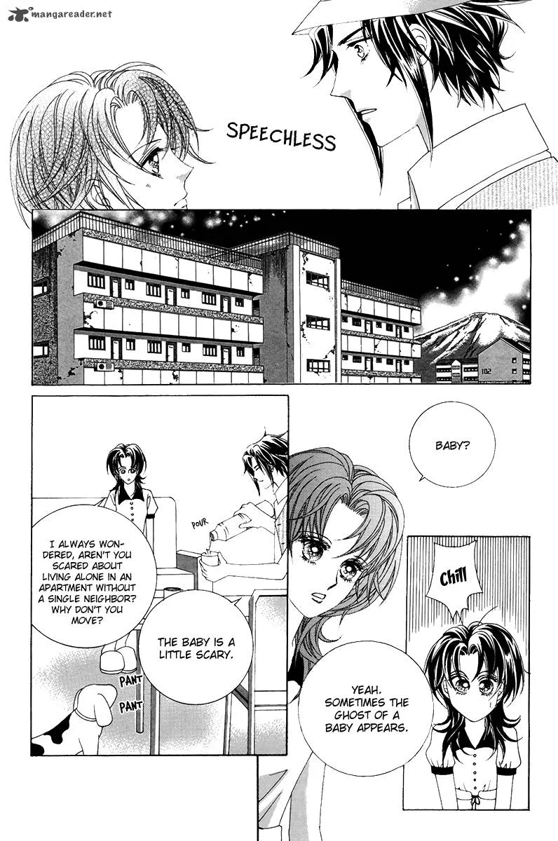For the Sake of Dulcinea Chapter 9 page 25