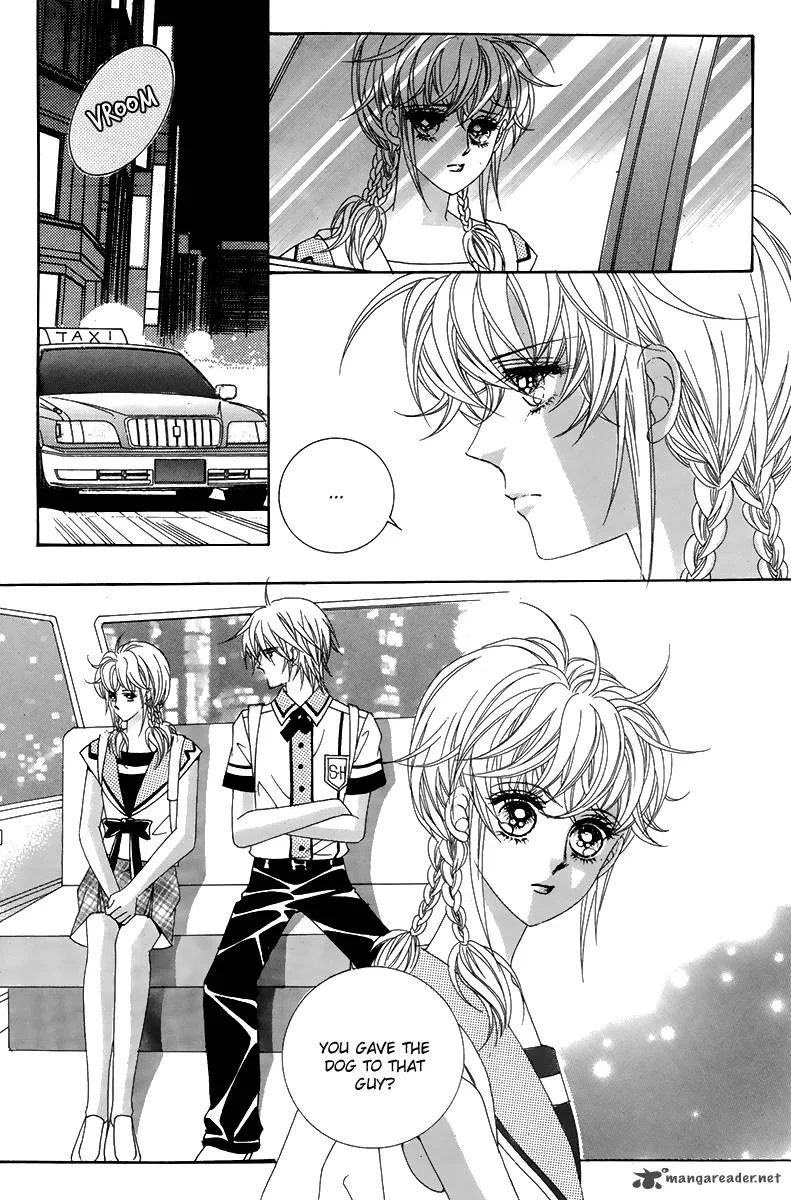 For the Sake of Dulcinea Chapter 9 page 14