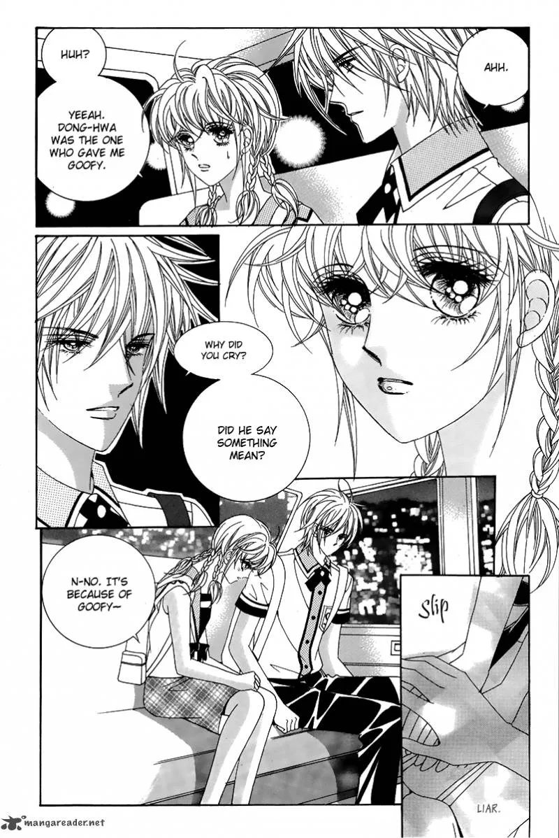 For the Sake of Dulcinea Chapter 9 page 15