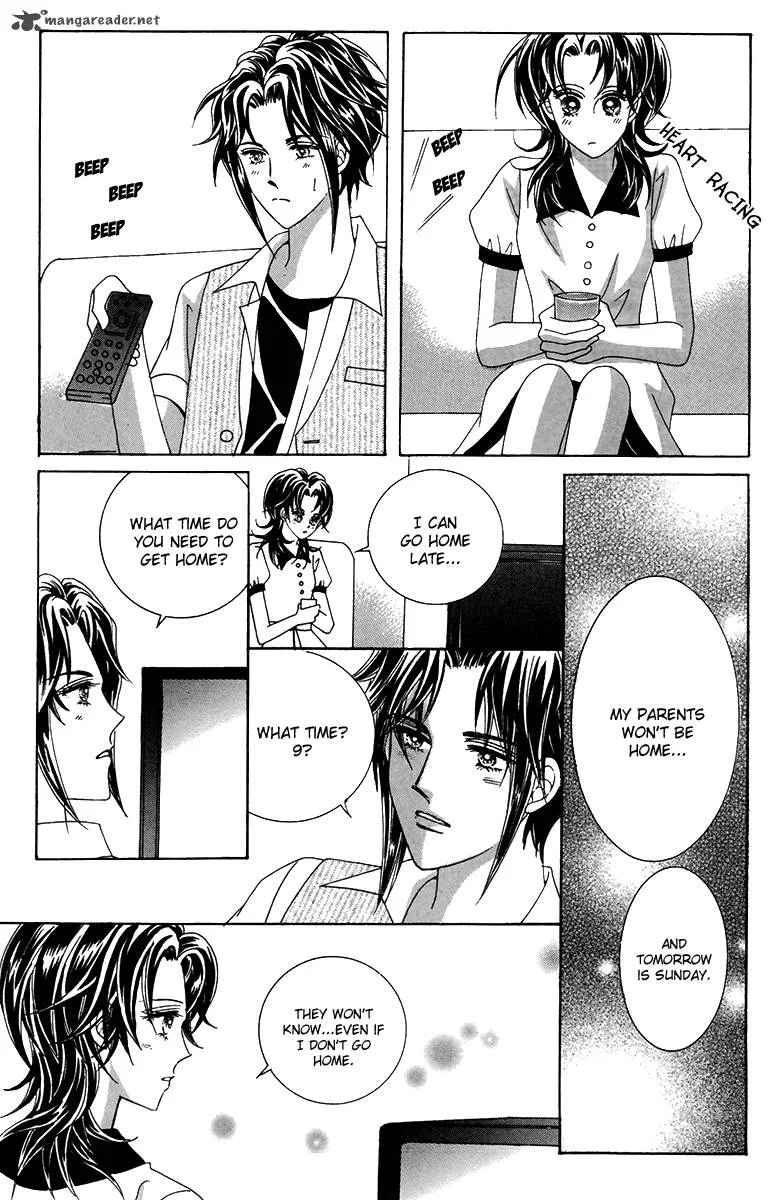 For the Sake of Dulcinea Chapter 9 page 27