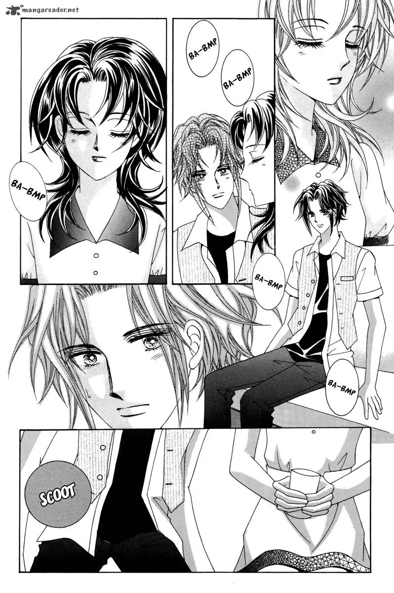 For the Sake of Dulcinea Chapter 9 page 31