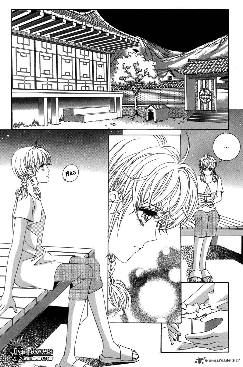 For the Sake of Dulcinea Chapter 9 page 35