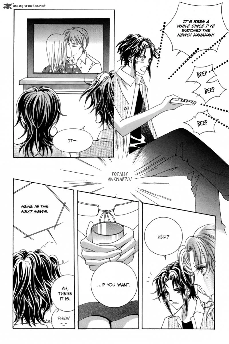 For the Sake of Dulcinea Chapter 9 page 29