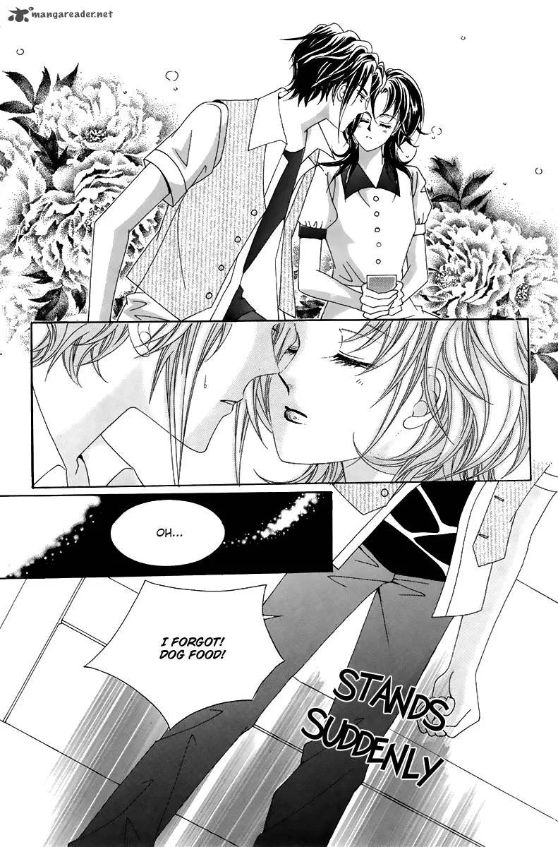 For the Sake of Dulcinea Chapter 9 page 32