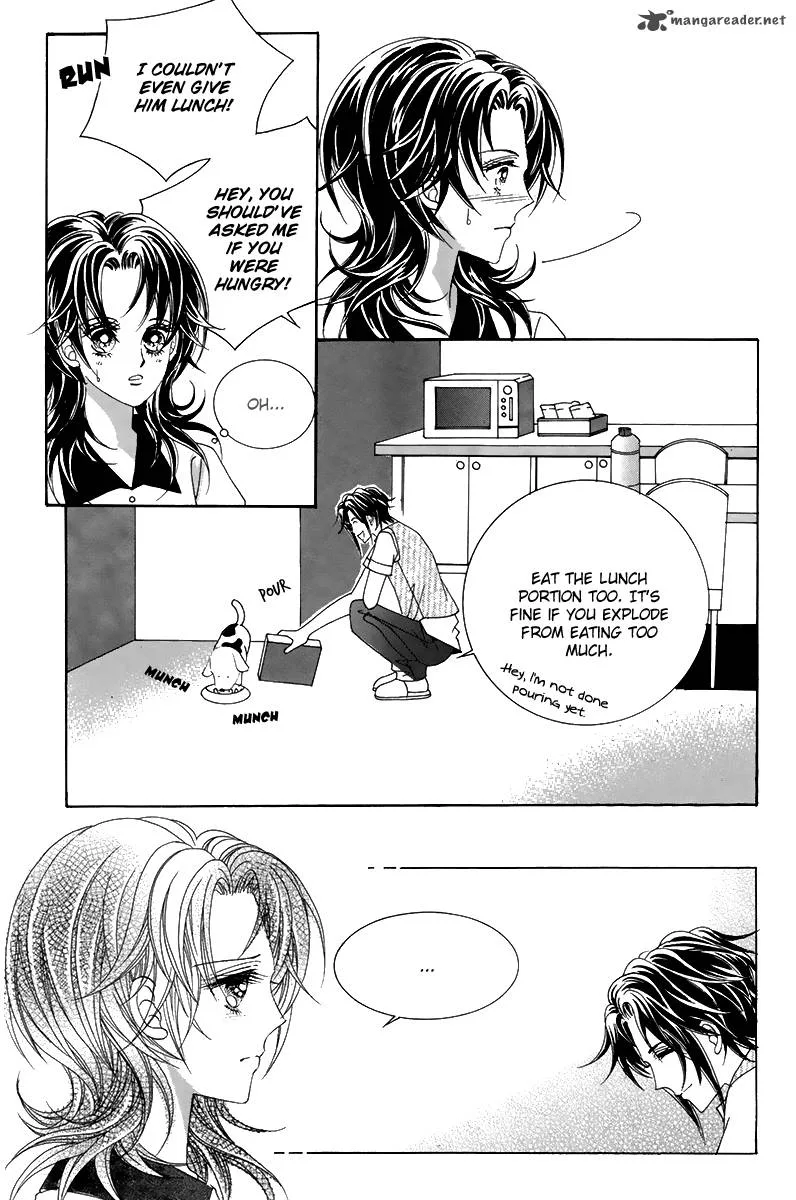 For the Sake of Dulcinea Chapter 9 page 33