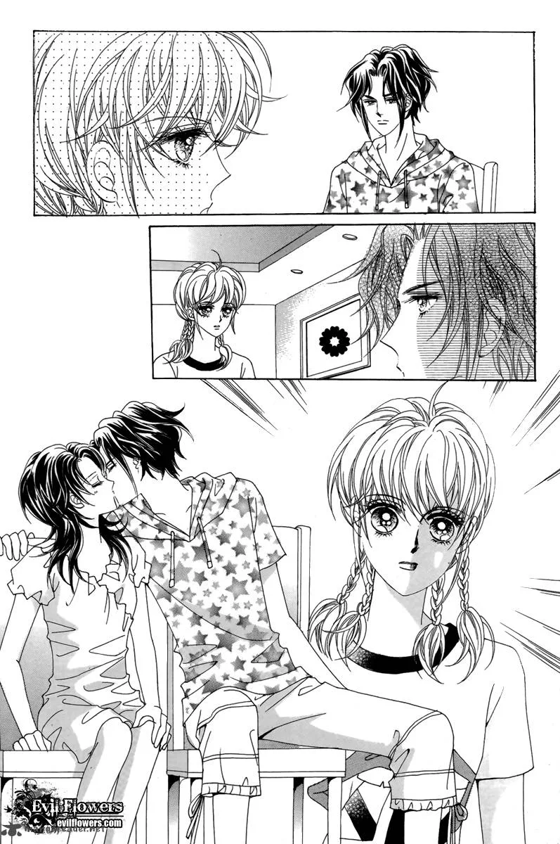 For the Sake of Dulcinea Chapter 9 page 44