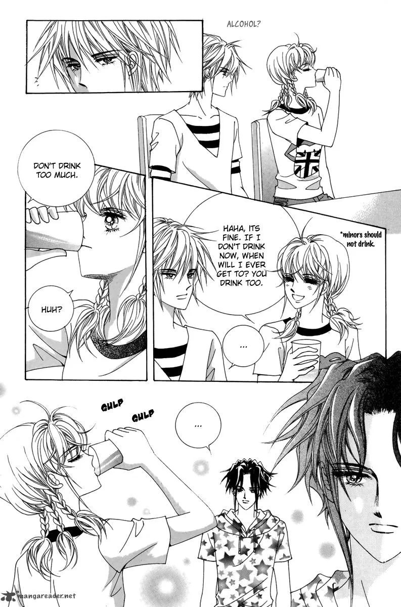 For the Sake of Dulcinea Chapter 9 page 46