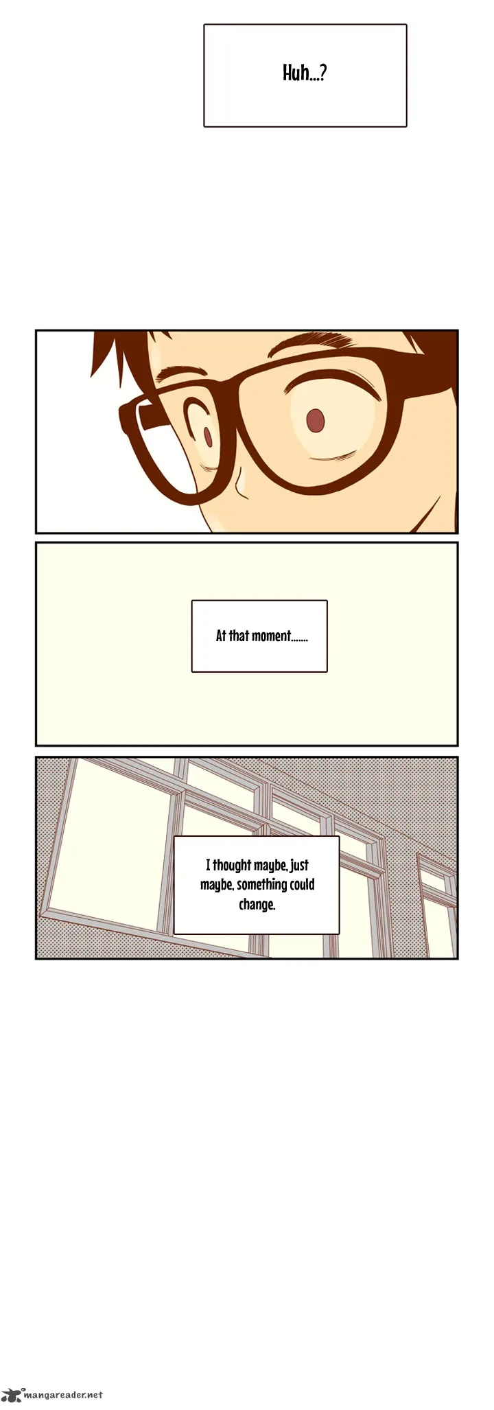 Force Field Girl Chapter 1 page 29