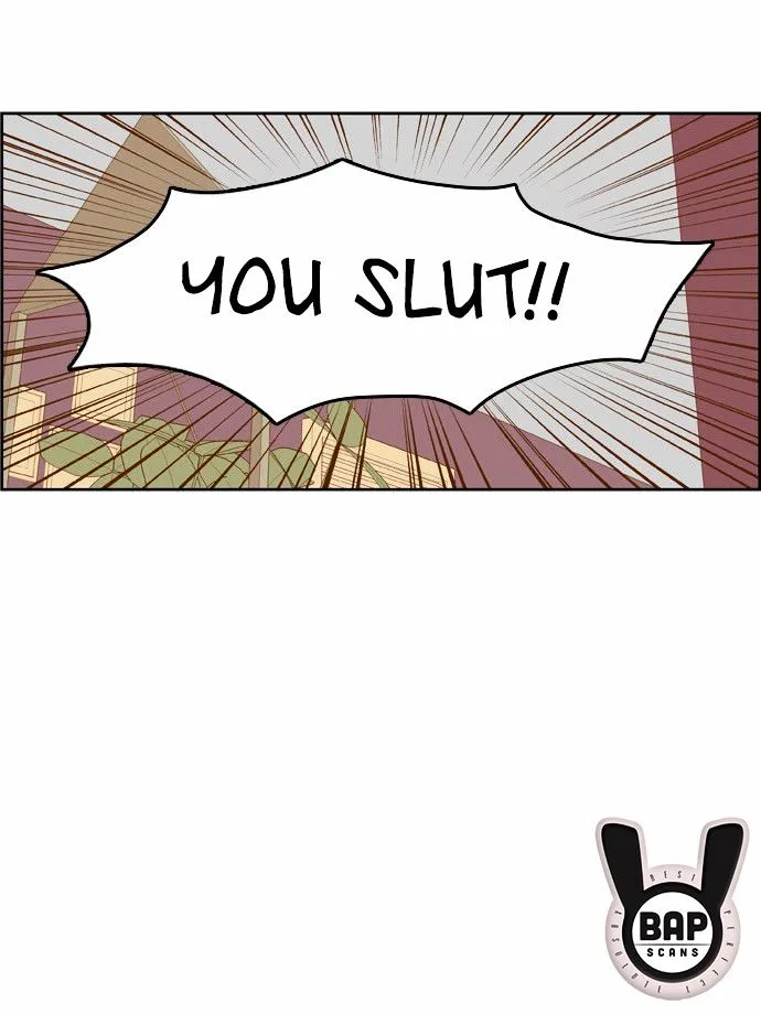 Force Field Girl Chapter 14 page 5