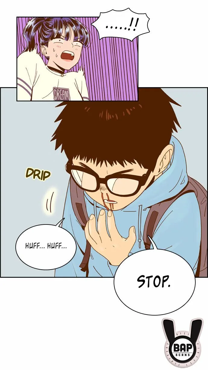 Force Field Girl Chapter 14 page 11