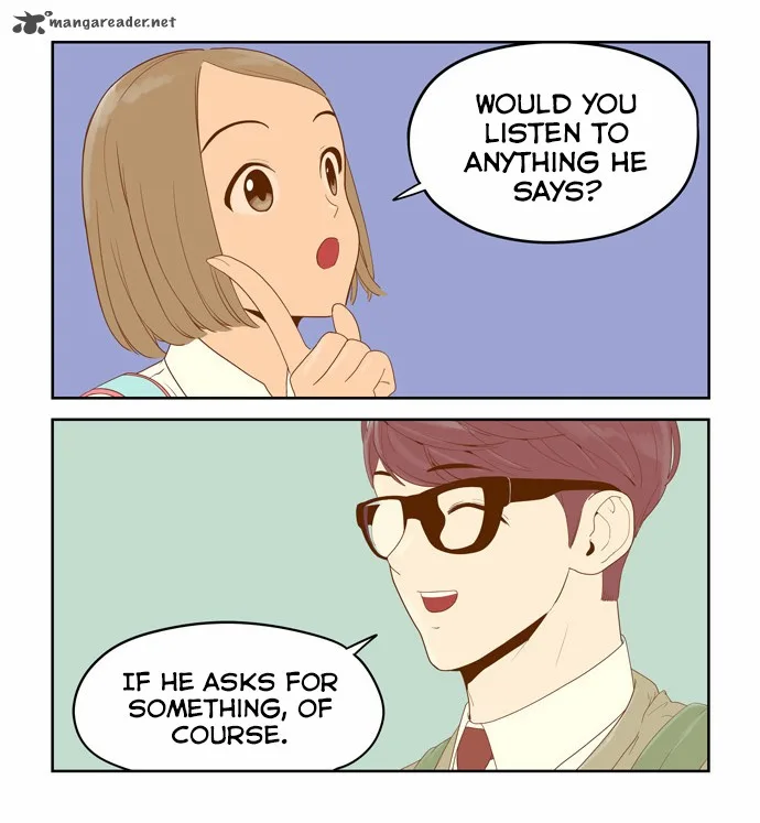 Force Field Girl Chapter 2 page 16
