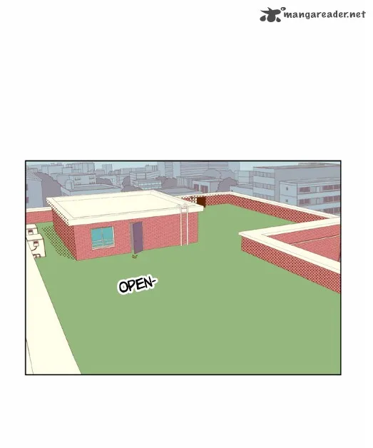 Force Field Girl Chapter 5 page 20