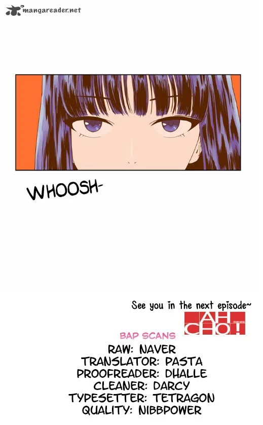 Force Field Girl Chapter 5 page 36