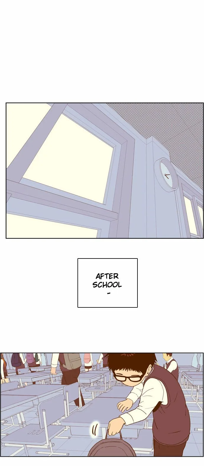 Force Field Girl Chapter 7 page 12