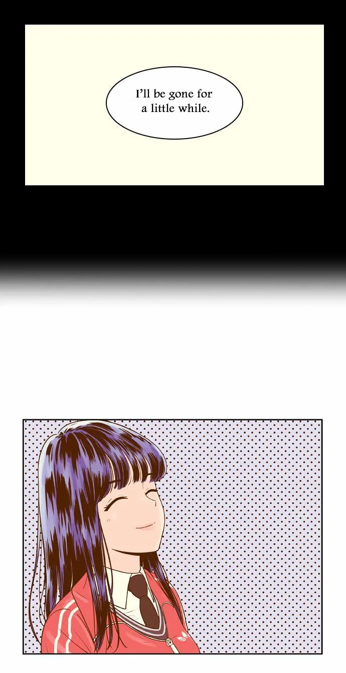 Force Field Girl Chapter 8 page 19