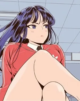 Force Field Girl cover