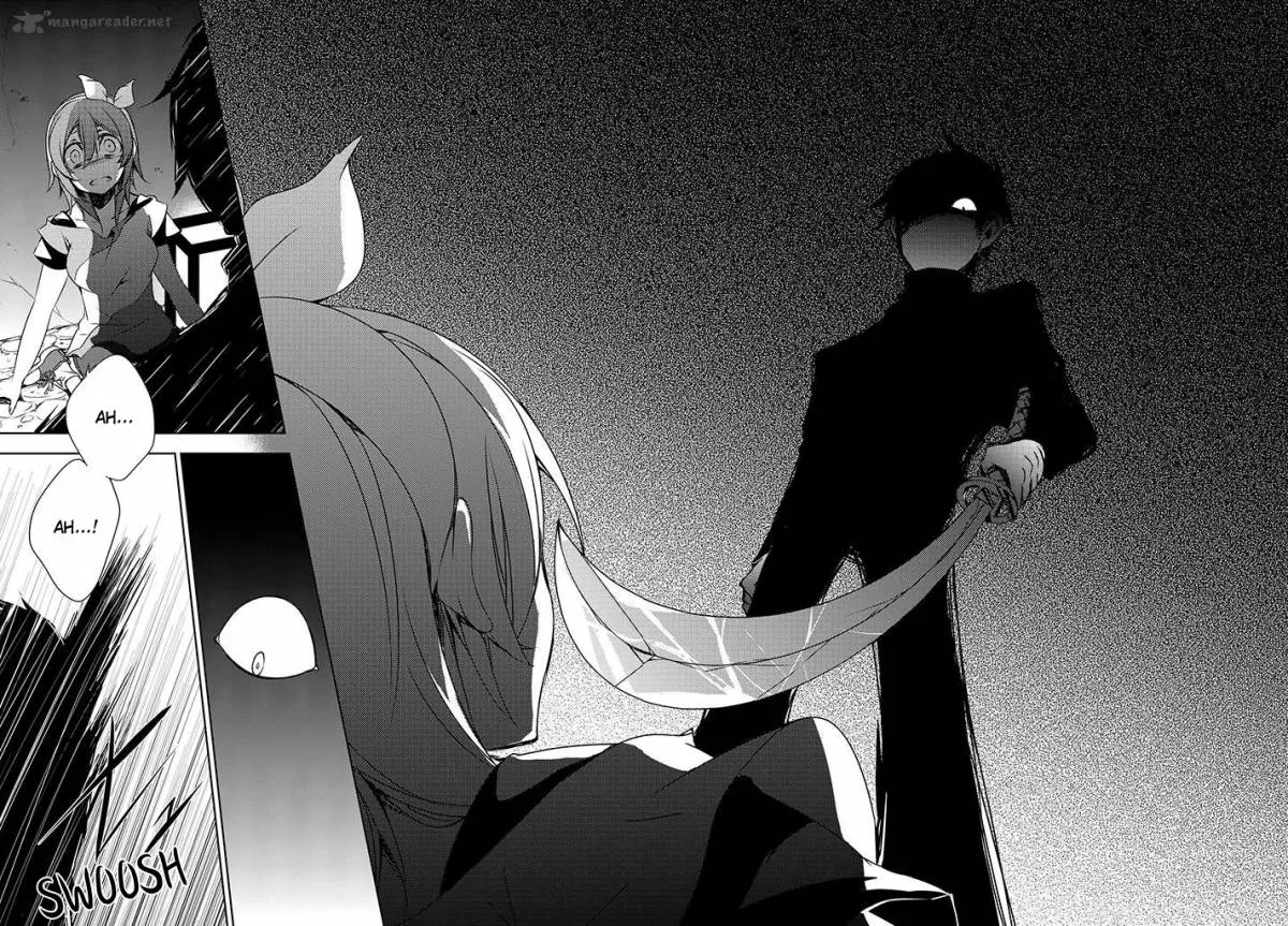 Forest Of Drizzling Rain Chapter 1 page 46