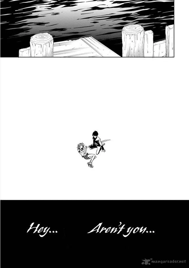 Forest Of Drizzling Rain Chapter 7 page 35