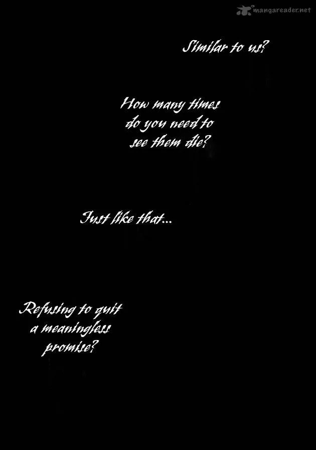 Forest Of Drizzling Rain Chapter 7 page 36