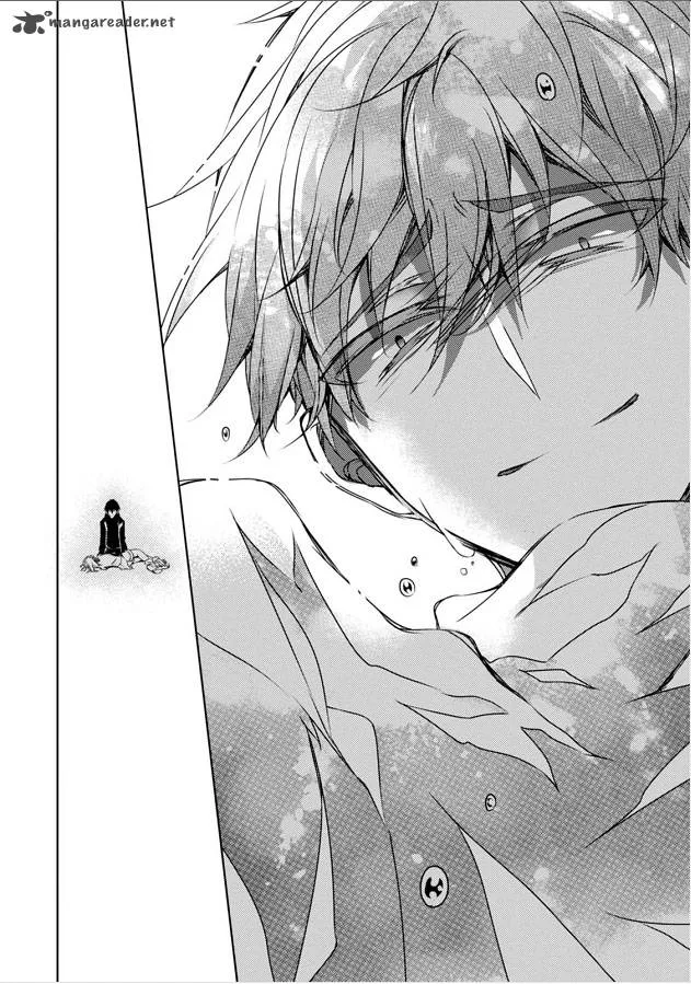 Forest Of Drizzling Rain Chapter 7 page 38