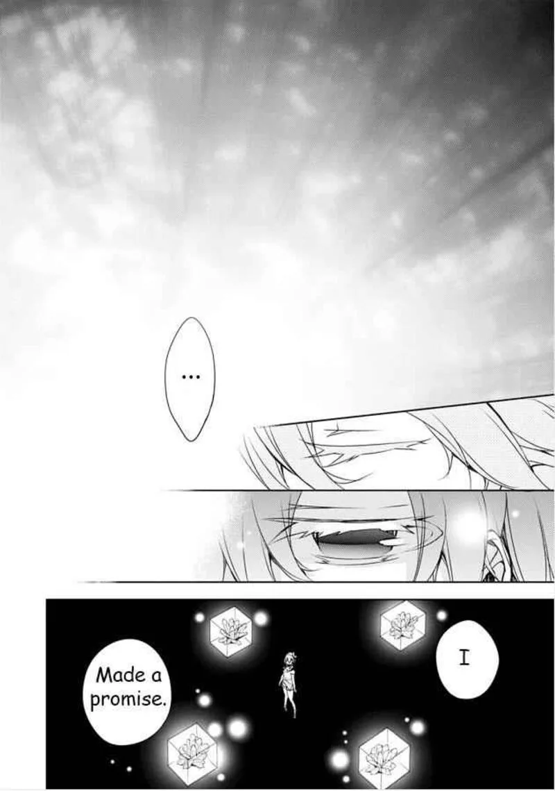 Forest Of Drizzling Rain Chapter 8 page 38