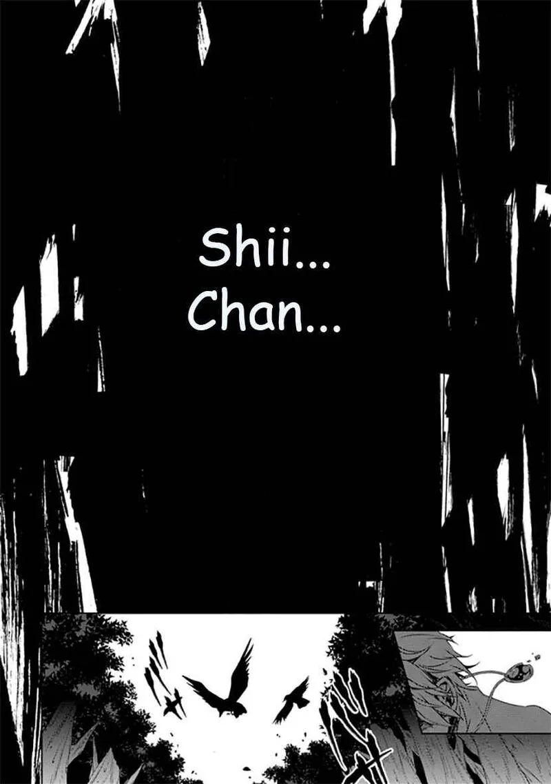 Forest Of Drizzling Rain Chapter 9 page 32