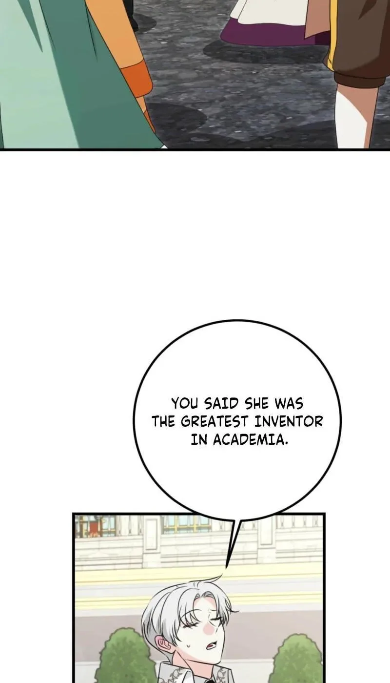 Forget Marriage, I’d Rather Go Bankrupt Chapter 65 page 30