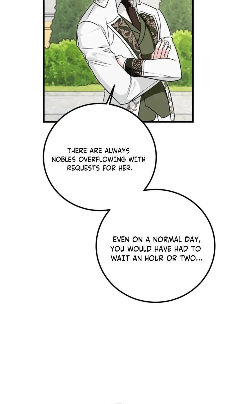 Forget Marriage, I’d Rather Go Bankrupt Chapter 65 page 31