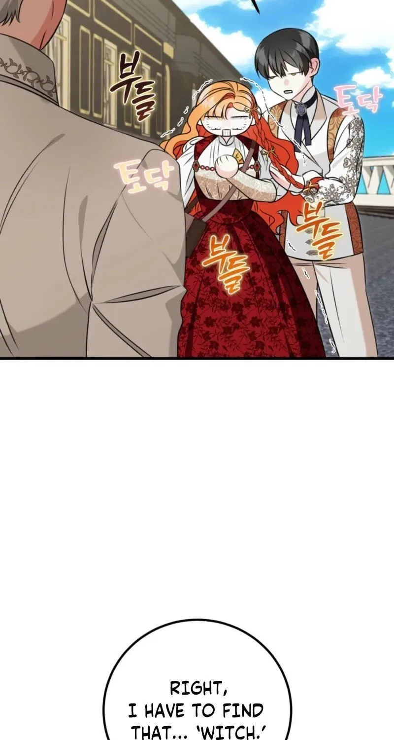 Forget Marriage, I’d Rather Go Bankrupt Chapter 65 page 19