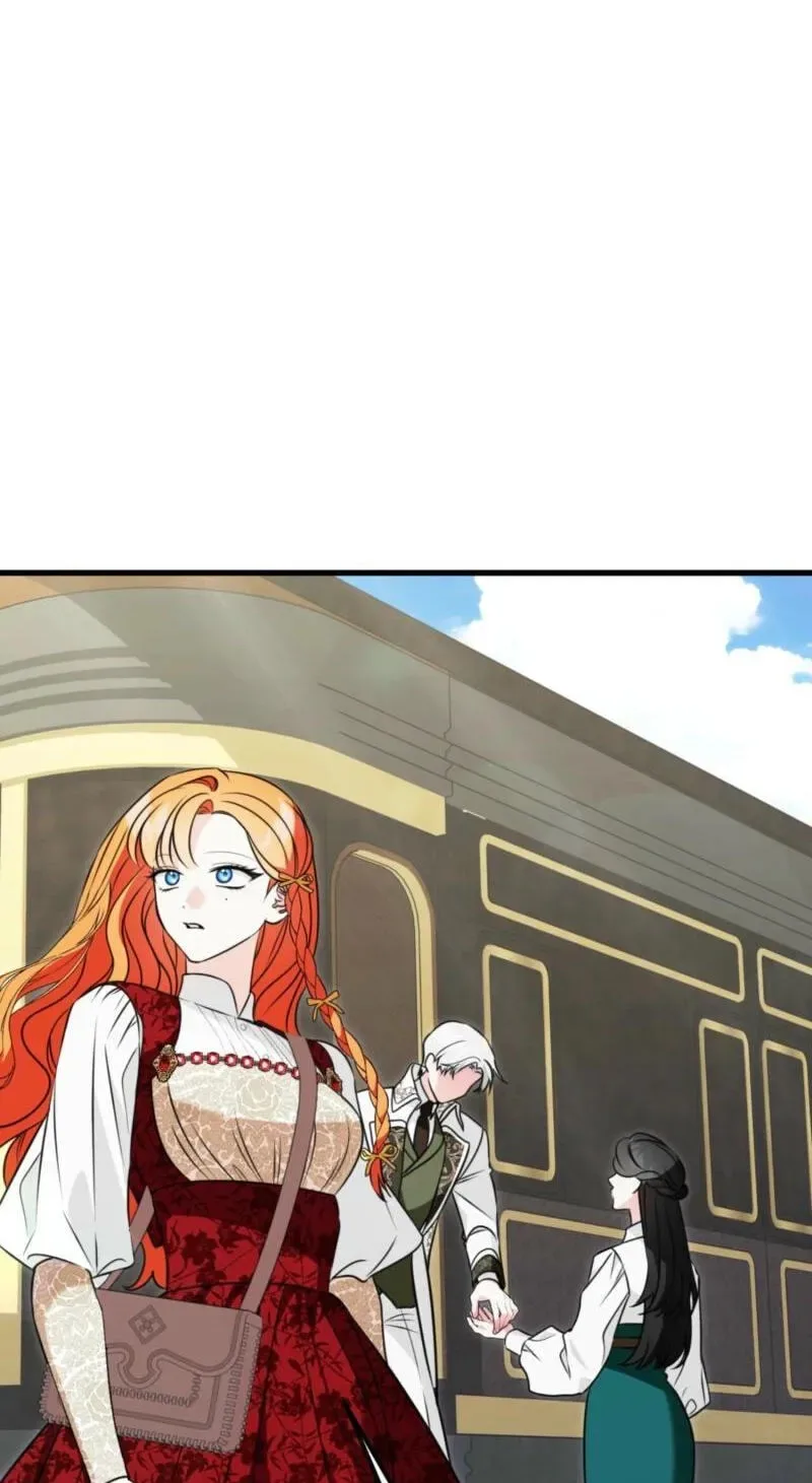 Forget Marriage, I’d Rather Go Bankrupt Chapter 65 page 2