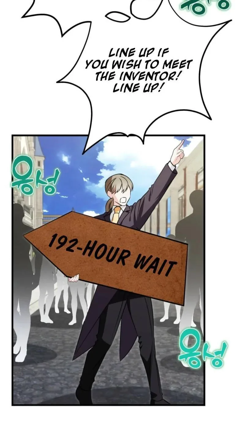 Forget Marriage, I’d Rather Go Bankrupt Chapter 65 page 28