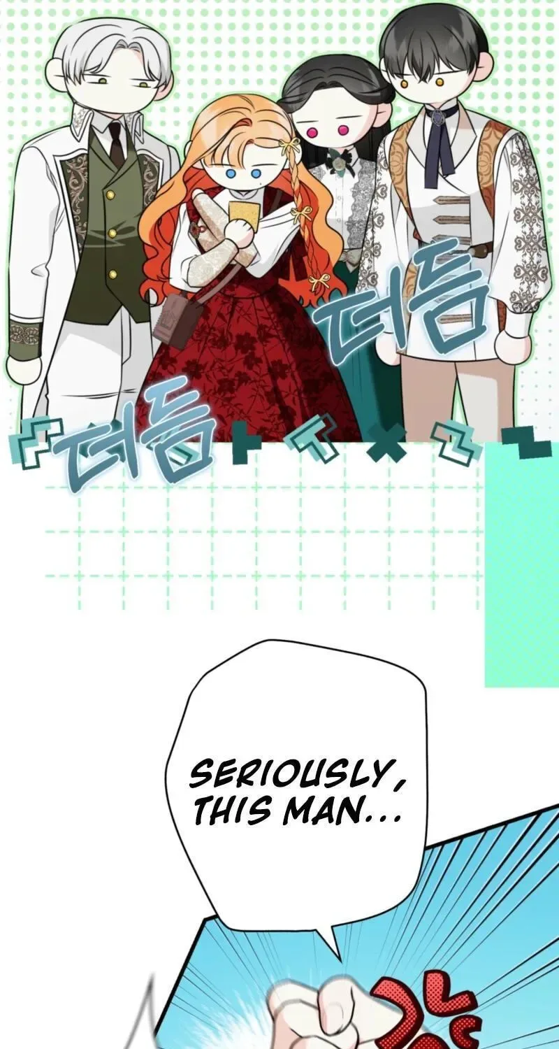 Forget Marriage, I’d Rather Go Bankrupt Chapter 65 page 17