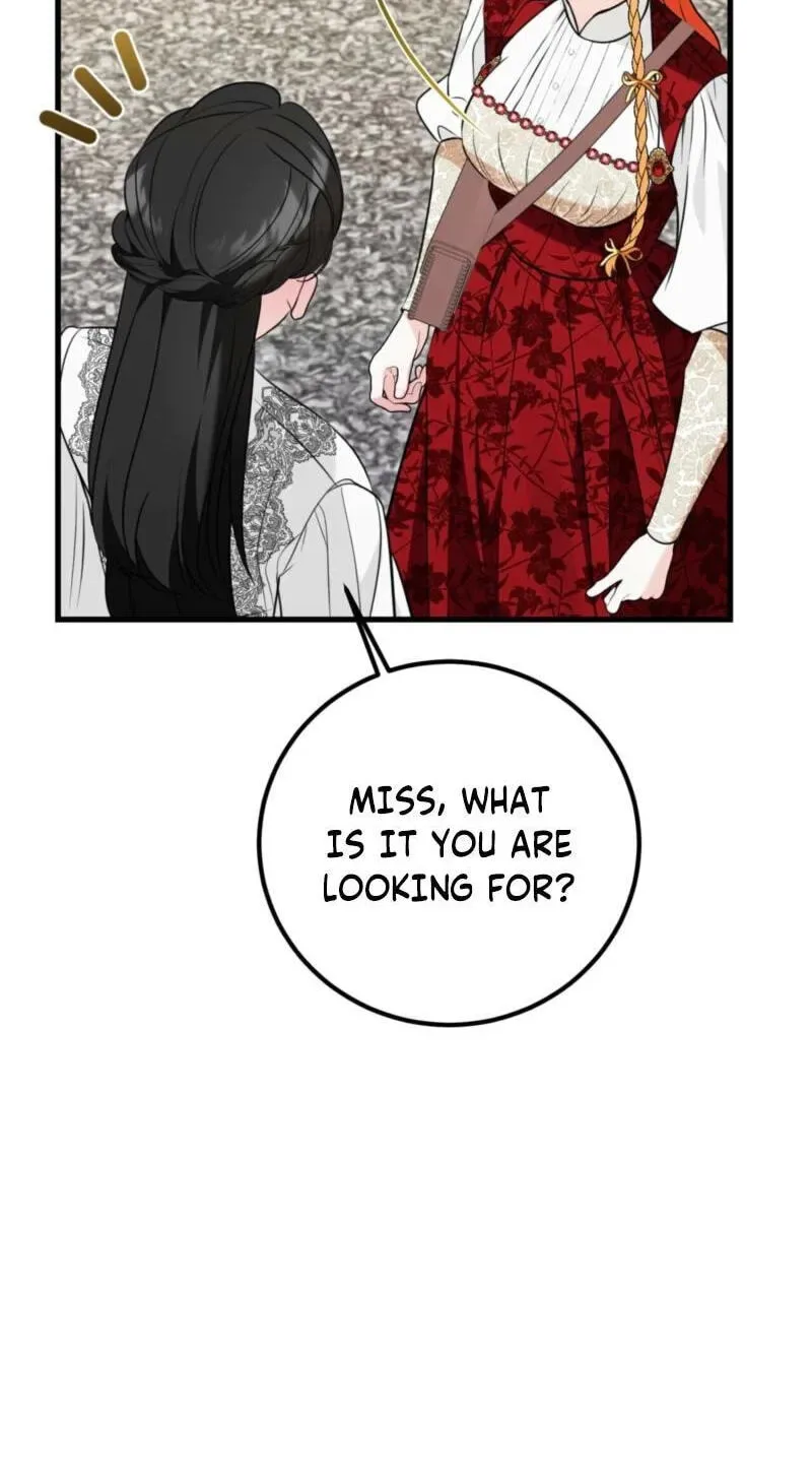 Forget Marriage, I’d Rather Go Bankrupt Chapter 65 page 8